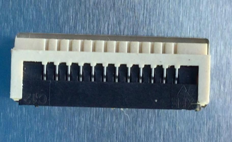 KIT DE LEDS ORIGINAL PARA TV TCL 16 PIEZAS / NUMERO DE PARTE 4C-LB55C8-HR / 4C-LB55C8-HR08F / 4C-LB55C8-HR07F / 4C-LB55C8-HR06F / 4C-LB55C8-HR05F / 00WV8/M80DQ9D / PANEL LVU550NDHL / ST5461D10-5 / MODELO 55R635 / 55R635-CA - Imagen 2